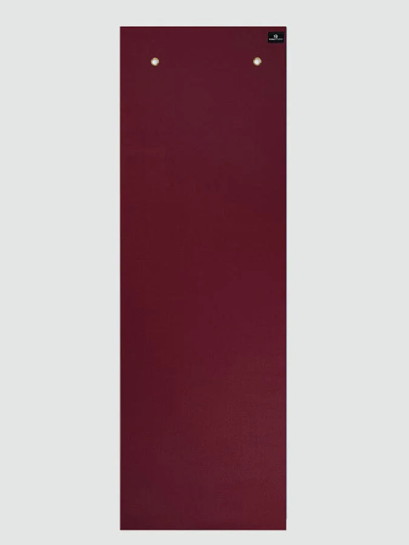6Mm (EYELETTED) Yoga Mat