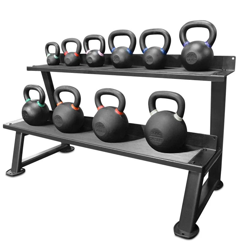 Kettlebells Kettlebells
