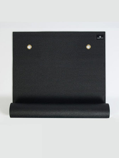 6Mm (EYELETTED) Yoga Mat