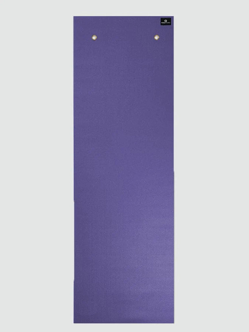 6Mm (EYELETTED) Yoga Mat