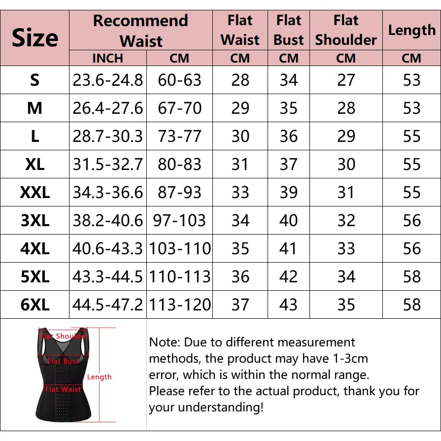 Waist Corset Postpartum Sheath Tummy Top Trainers Shapewear Women Slimming Sheath Woman Flat Belly Waist Trainer Body Shaper