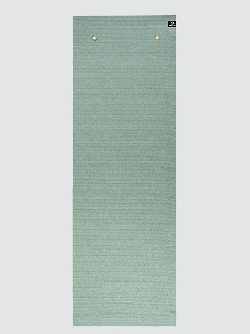 6Mm (EYELETTED) Yoga Mat