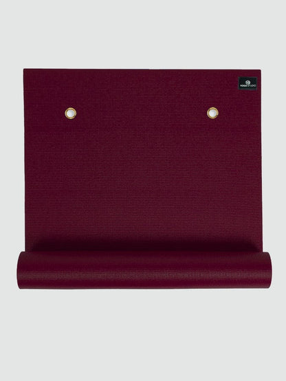 6Mm (EYELETTED) Yoga Mat