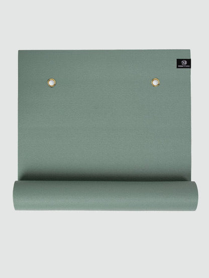 6Mm (EYELETTED) Yoga Mat