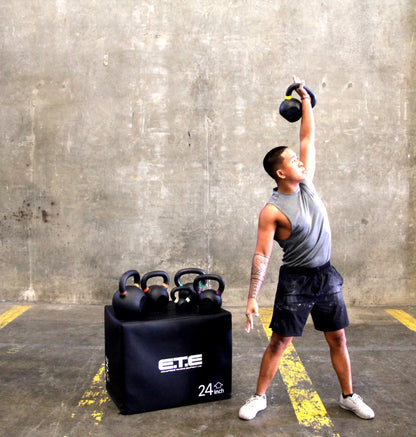 Kettlebells Kettlebells