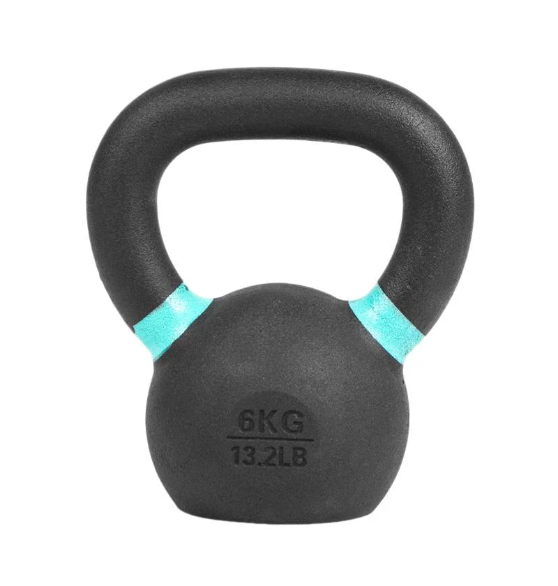 Kettlebells Kettlebells