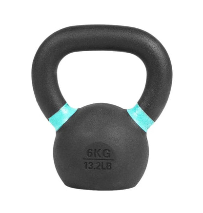 Kettlebells Kettlebells
