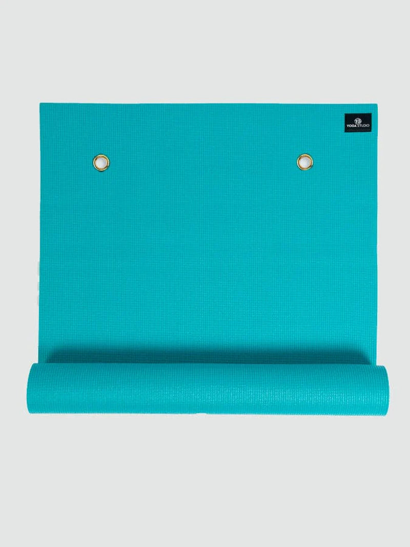 6Mm (EYELETTED) Yoga Mat