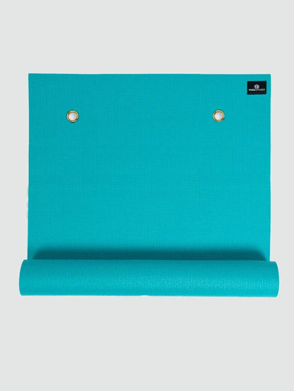 6Mm (EYELETTED) Yoga Mat